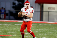Glen Rose @ Harmony Grove Jr. High 9-26-13 (© Justin Manning) JWM0016