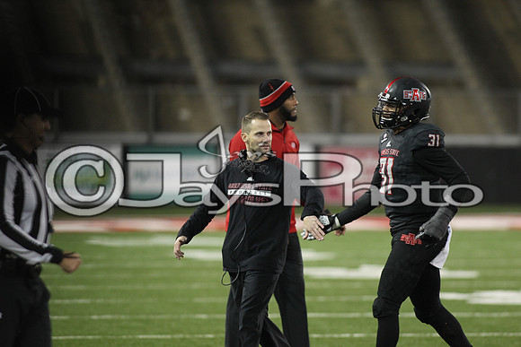Troy @ Arkansas State 12-2-17_JWM0980