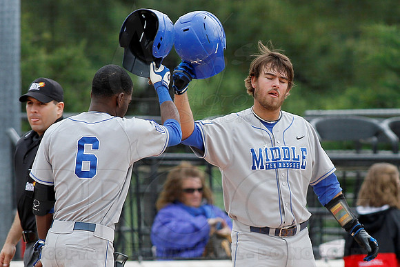 MTSU @ ASU baseball 4-28-13 (© Justin Manning) JWM0108