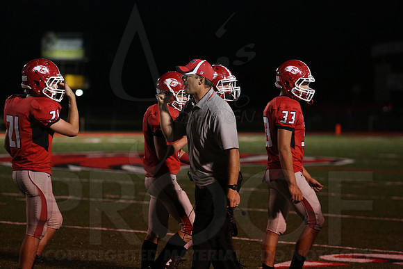 Jessieville @ Glen Rose 10-3-2014 (©Justin Manning) JWM_0381