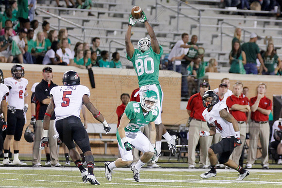 ASU @ North Texas 11-3-12 (Justin Manning)0353
