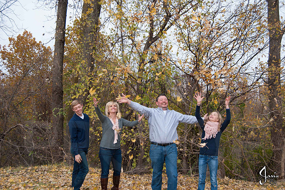 Welch Family 11-24-13 (©Justin Manning) JWM_0065