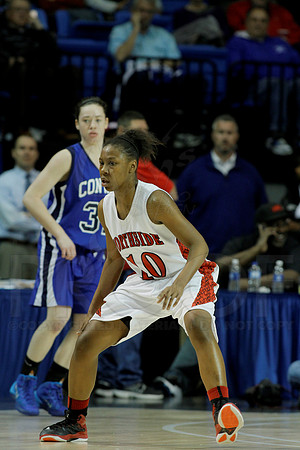 7A Girls State Finals-Fort Smith Northside vs. Conway 3-13-2014 (© Justin Manning) JWM_0112