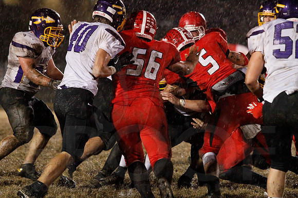 Lavaca @ Glen Rose 11-22-13 (©Justin Manning) JWM_0066