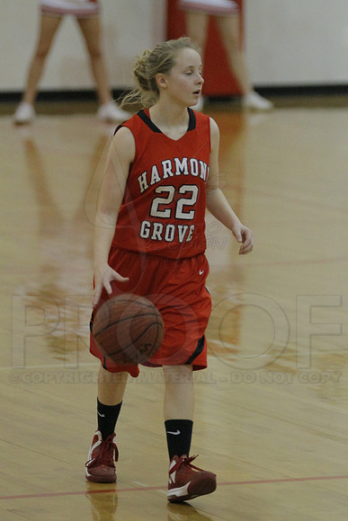 Harmony Grove @ Glen Rose 2-5-13 (Justin Manning)0131
