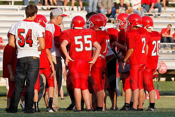 Harmony Grove @ Glen Rose 9-20-12 (Justin Manning)0002