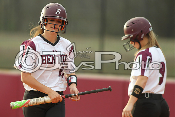 Benton softball maroon and grey game 2-22-17_JWM_00032