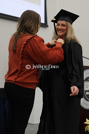 Arkansas State University Three Rivers (Health Sciences' Pinning Ceremony) LPN & RN 12-12-24 _JWM_0354