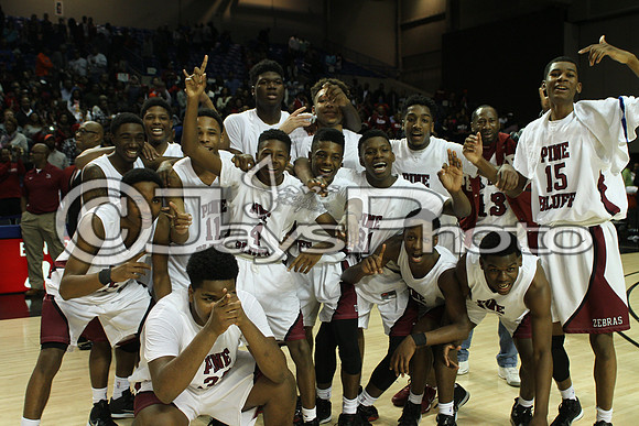 Jonesboro vs. Pine Bluff 6A State Boys 3-13-2015 (©Justin Manning) JWM_139