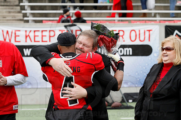 Georgia State @ Arkansas State 11-23-13 (©Justin Manning) JWM_0049