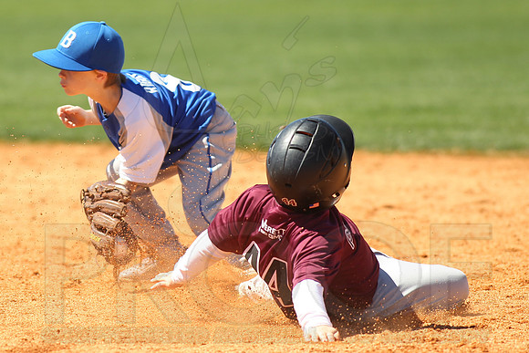 Benton Panthers vs. Bryant Hornets_JWM_0124