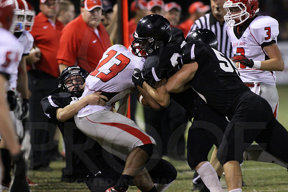Glen Rose @ Bauxite 9-13-13 (© Justin Manning) JWM0201