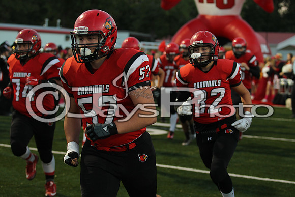Bismarck @ Harmony Grove 10-2-2015 (©Justin Manning) JWM_0158