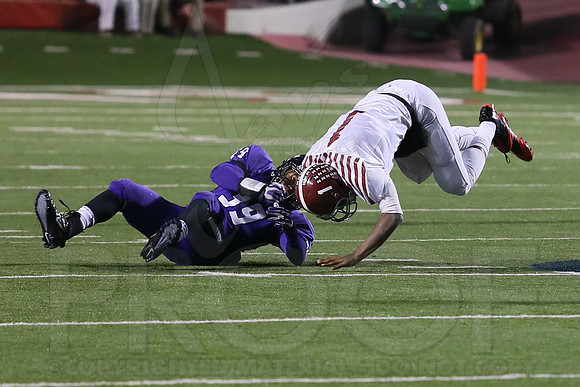 El Dorado vs. Pine Bluff 12-14-13 (©Justin Manning) (©Justin Manning) JWM_0740