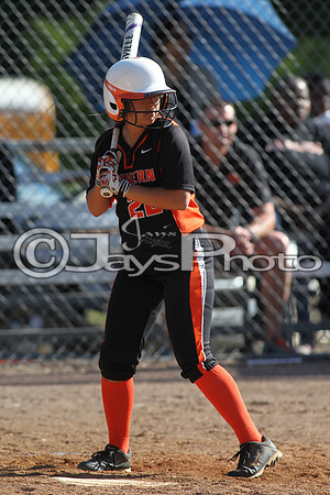Nashville @ Malvern Softball 4-20-2015 (©Justin Manning) JWM_0086