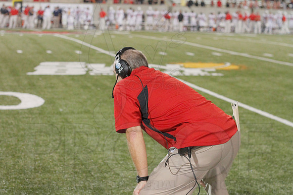 Southern Alabama @ ASU 10-13-12 (Justin Manning)0405