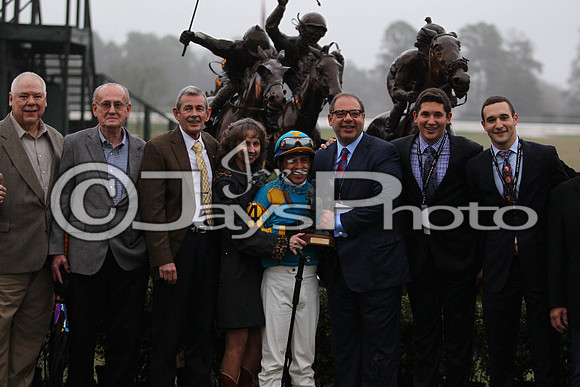 Oaklawn (Rebel Stakes Day) 3-14-2015 (©Justin Manning) JWM_520