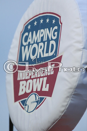 Independence Bowl Tulsa vs. Virginia Tech 12-26-2015 (©Justin Manning) JWM_344