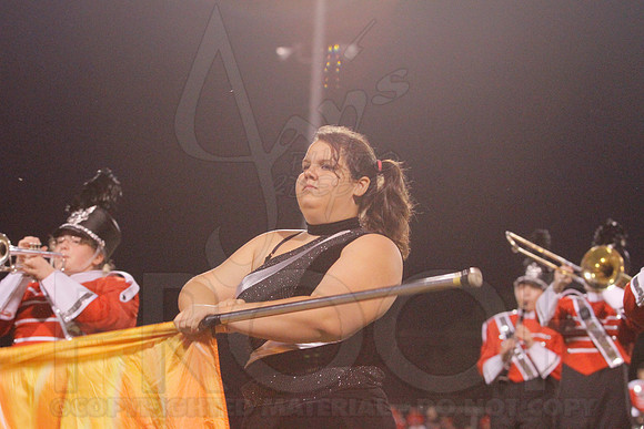 Glen Rose @ Jessieville 10-4-13 (© Justin Manning) JWM0324