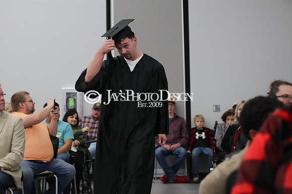Arkansas State University Three Rivers (Health Sciences' Pinning Ceremony) LPN & RN 12-12-24 _JWM_0056