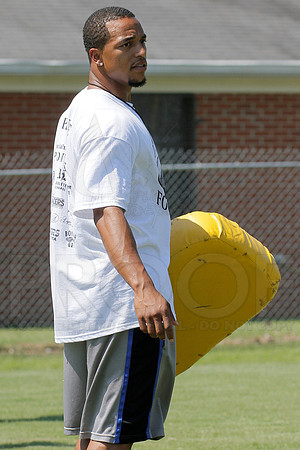 Tyrell Johnson Football Camp 7-20-12 (Justin Manning)144