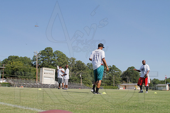Tyrell Johnson Football Camp 7-20-12 (Justin Manning)014