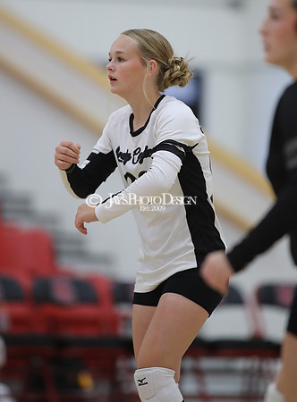Cossatot River vs. Harding Academy (3A Volleyball South Regional Tournament) 10-22-24_JWM_0449