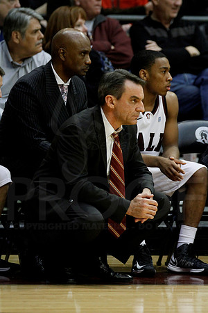 FAU @ UALR 1-24-13 (Justin Manning)0288