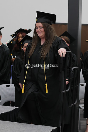Arkansas State University Three Rivers (Health Sciences' Pinning Ceremony) LPN & RN 12-12-24 _JWM_0510