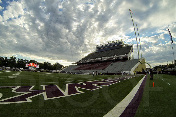 Georgia State @ ULM 10-26-13 (©Justin Manning) JWM_0716-2