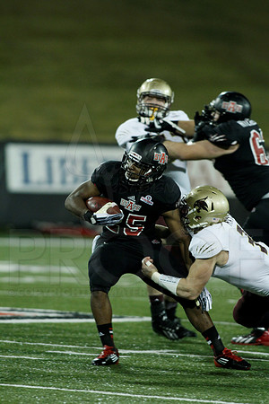 Texas State @ Arkansas State 11-16-13 (©Justin Manning) JWM_0206