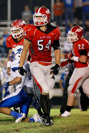 Jessieville @ Glen Rose 9-28-12 (Justin Manning)0081