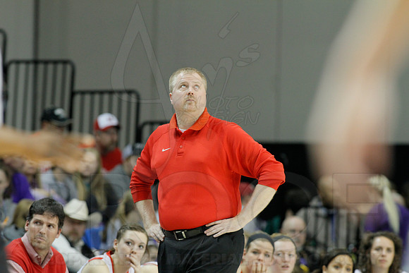 3A Girls State Finals-Harding Academy vs. eStem 3-14-2014 (© Justin Manning) JWM_0200