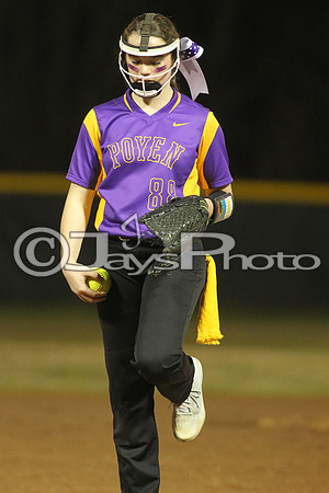 Poyen @ Bauxite softball 3-2-17_JWM_00394