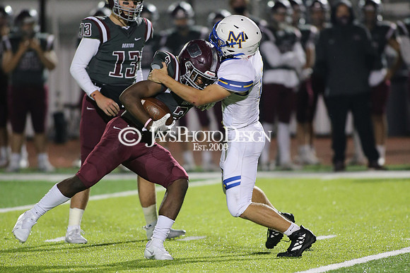 Mountain Home @ Benton (Homecoming) 10-17-20_1525
