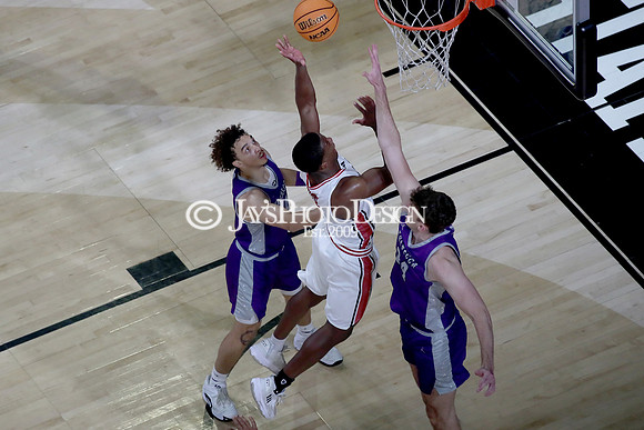 Trevecca Nazarene @ Arkansas State University 10-26-24_JWM_0817