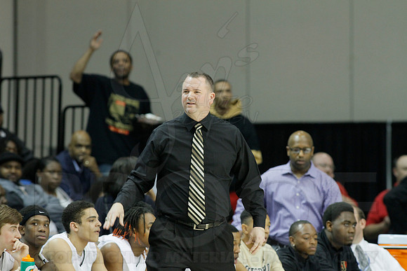 Jonesboro vs. Little Rock Parkview 6A State Boys State Finals 3-15-2014 (© Justin Manning) JWM_0048