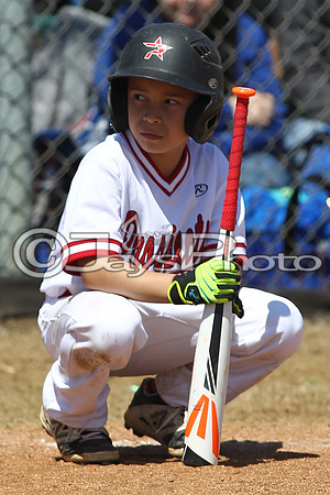 Arkansas Prospects vs. Bryant Hornets 8-9 year olds 3-29-2015 (©Justin Manning) JWM_0079