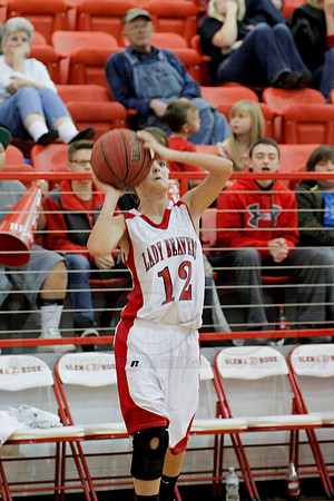 Poyen @ Glen Rose Jr Boys-Girls & Sr Girls 11-13-12(Justin Manning)0113