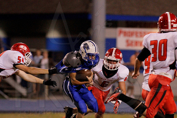 Glen Rose @ Jessieville 10-4-13 (© Justin Manning) JWM0258