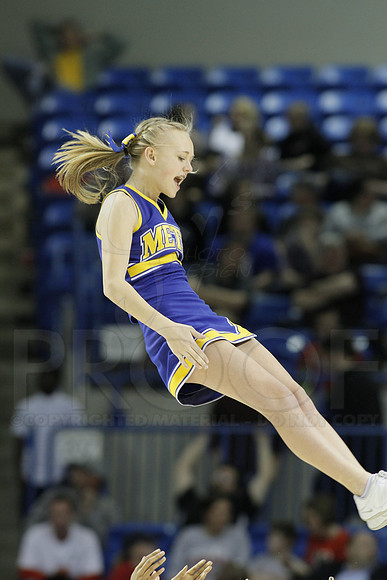 3A Girls State Finals-Harding Academy vs. eStem 3-14-2014 (© Justin Manning) JWM_0044