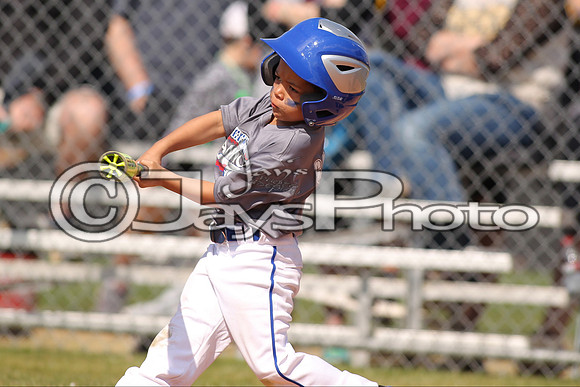 White Hall Dominators vs. Greenbrier Cannons 2-28-16 JWM_0347