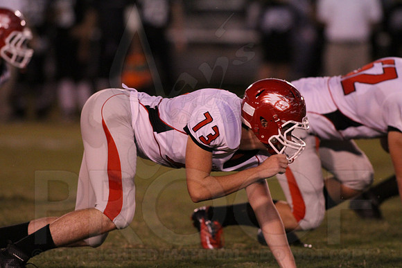 Glen Rose @ Bauxite 9-13-13 (© Justin Manning) JWM0188
