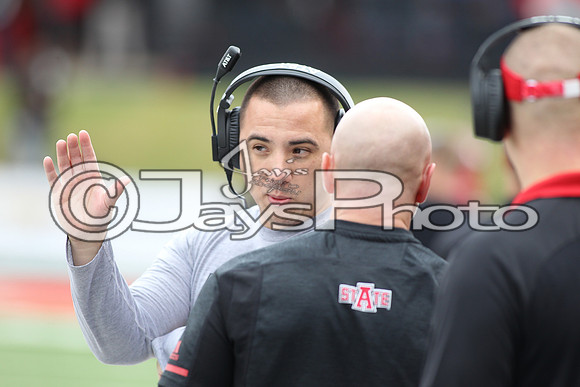 Texas State @ Arkansas State 11-18-17_JWM0576