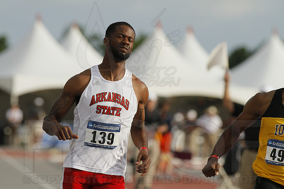 NCAA West Track and Field Preliminaries 5-30-2014 (© Justin Manning) JWM_0239
