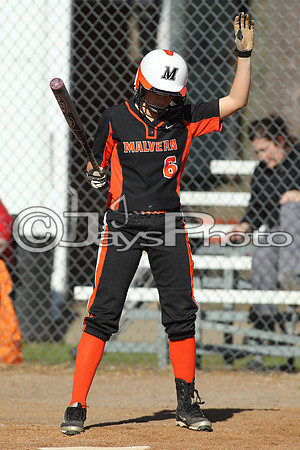 Nashville @ Malvern Softball 4-20-2015 (©Justin Manning) JWM_0220