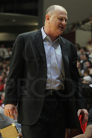 Arkansas State @ AR-Little Rock Men's 3-1-16_JWM_0377