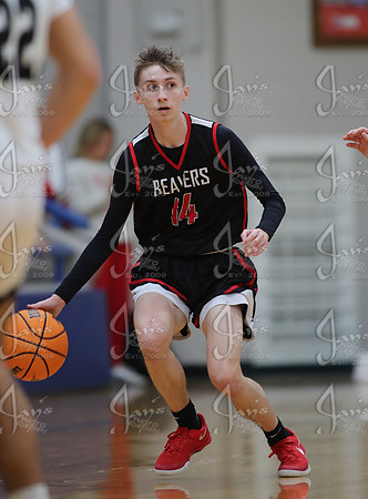 Dover vs. Glen Rose (AAA 3A-5 District First Round) 2-17-25_JWM_0202