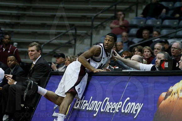 FAU @ UALR 1-24-13 (Justin Manning)0048