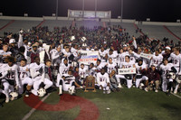 Charleston vs. Prescott 12-10-16 (3A State Championship)
